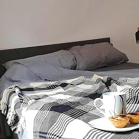 Snuggle Flat In Sheffield Apartment Bagian luar foto