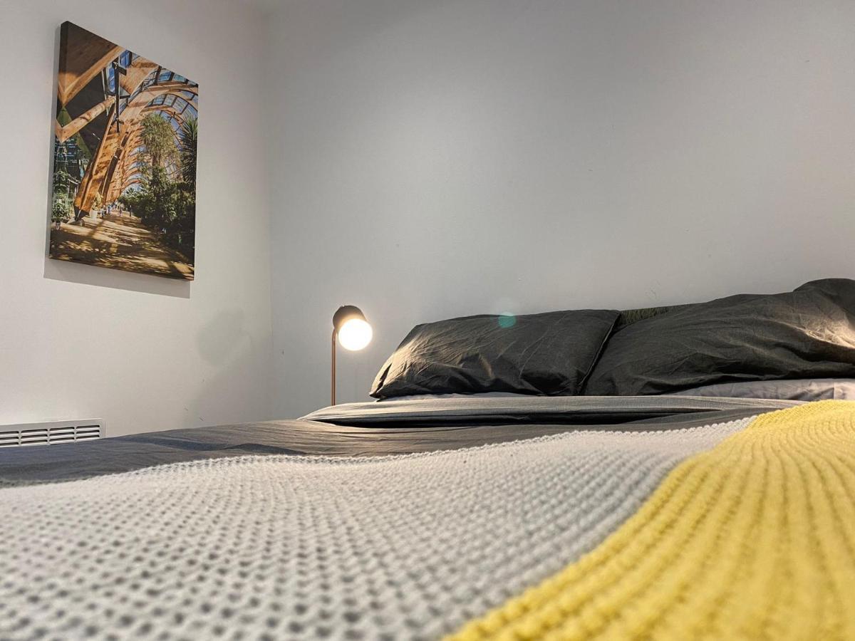 Snuggle Flat In Sheffield Apartment Bagian luar foto