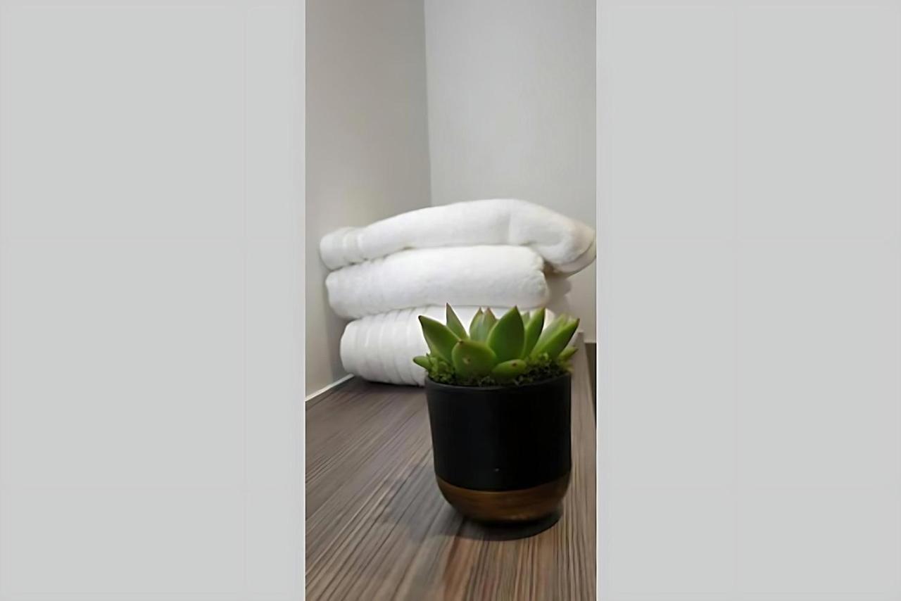 Snuggle Flat In Sheffield Apartment Bagian luar foto